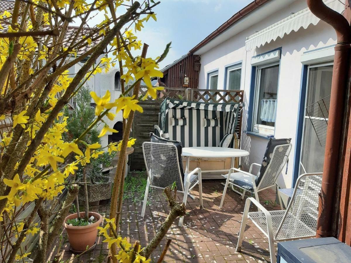 Ferienwohnung Volkmann Karlstadt Exterior photo